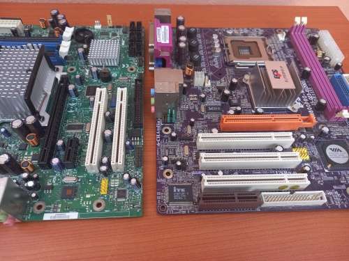 R2 Bid Increment | Bulk Desktop Motherboards
