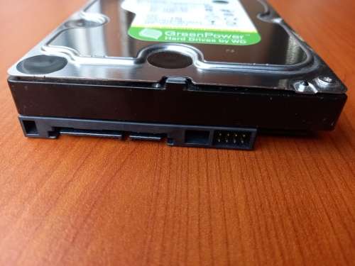 [R70 Low Shipping] 2TB Western Digital HDD | Windows 11