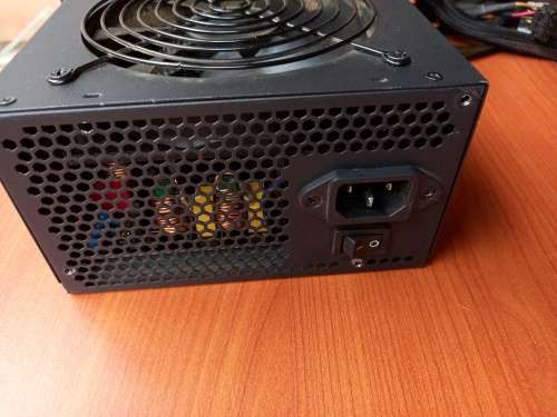 R3000 Retail | 850W REX Gaming Power Supply | Excellent Deal On Gaming PSU
