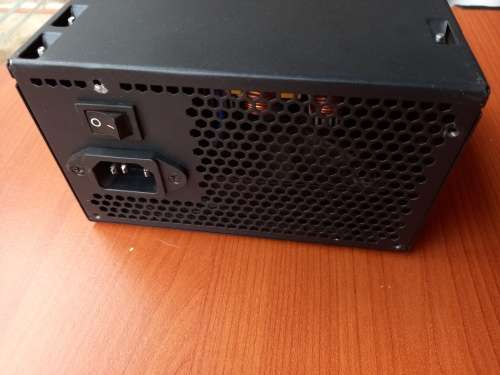 R3000 Retail | 850W REX Gaming Power Supply | Excellent Deal On Gaming PSU