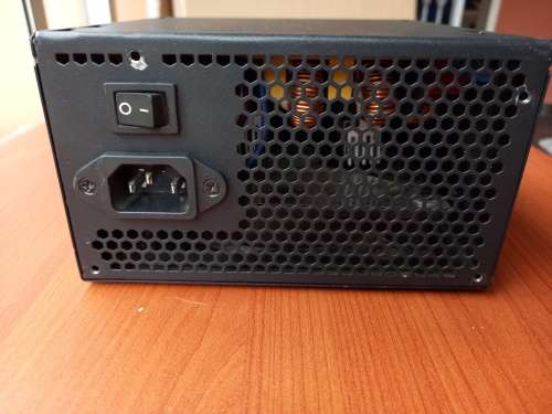 R3000 Retail | 850W REX Gaming Power Supply | Excellent Deal On Gaming PSU