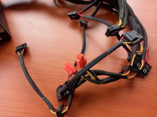 R3000 Retail | 850W REX Gaming Power Supply | Excellent Deal On Gaming PSU