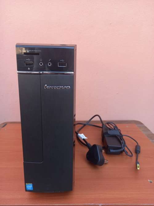 Lenovo 300s Tower | 500GB HDD | 4GB Ram | M.2 Support + FREE Keyboard and Mouse