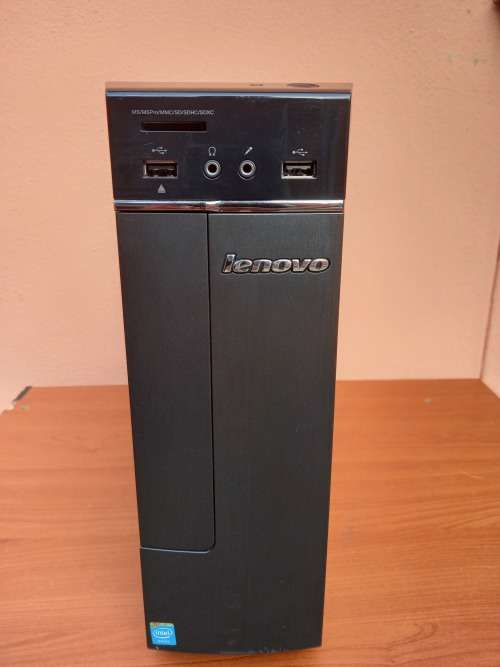 Amazing Spec Lenovo Tower | 500GB HDD | 4GB Ram | M.2 Support | USB 3.0 | HDMI