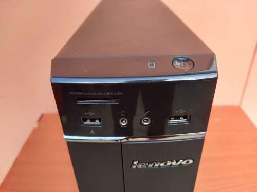 Amazing Spec Lenovo Tower | 500GB HDD | 4GB Ram | M.2 Support | USB 3.0 | HDMI