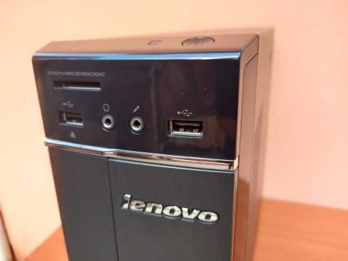 Amazing Spec Lenovo Tower | 500GB HDD | 4GB Ram | M.2 Support | USB 3.0 | HDMI