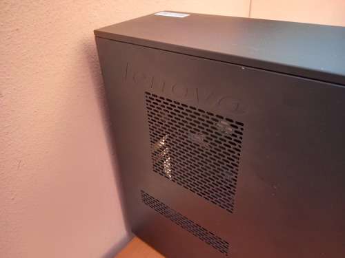 Amazing Spec Lenovo Tower | 500GB HDD | 4GB Ram | M.2 Support | USB 3.0 | HDMI