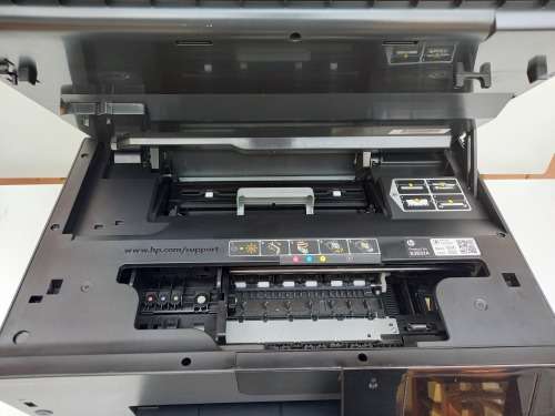 [Retail: R5500] HP Officejet Pro 6830 All-in-One Printer [High End Premium HP Printer]