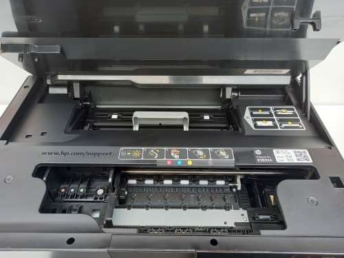 [Retail: R5500] HP Officejet Pro 6830 All-in-One Printer [High End Premium HP Printer]