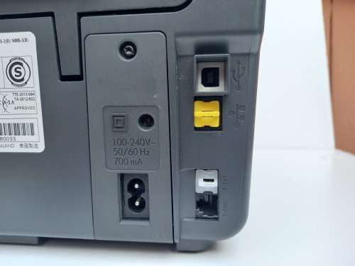 [Retail: R5500] HP Officejet Pro 6830 All-in-One Printer [High End Premium HP Printer]