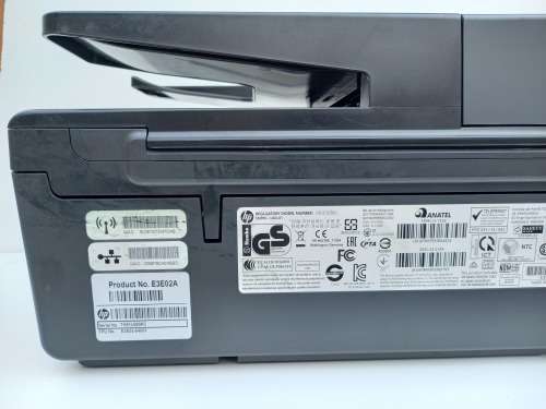 [Retail: R5500] HP Officejet Pro 6830 All-in-One Printer [High End Premium HP Printer]