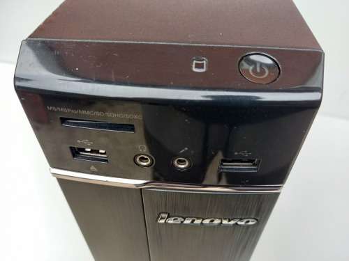 High Spec Lenovo Tower | 500GB HDD | 4GB Ram | M.2 Support | USB 3.0 | HDMI