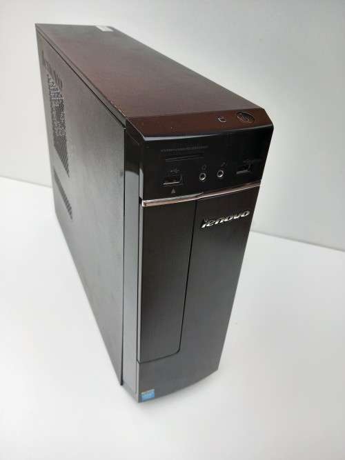 High Spec Lenovo Tower | 500GB HDD | 4GB Ram | M.2 Support | USB 3.0 | HDMI