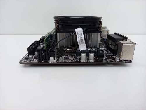 [MONSTER SPEC] i3 7th Gen CPU | 4 Cores @ 3.90GHz | Gigabyte Motherboard | 4GB DDR4 Ram | CPU Cooler