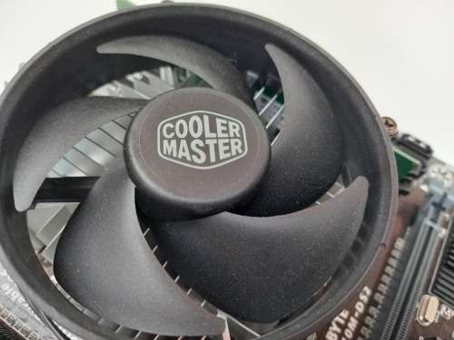 [MONSTER SPEC] i3 7th Gen CPU | 4 Cores @ 3.90GHz | Gigabyte Motherboard | 4GB DDR4 Ram | CPU Cooler