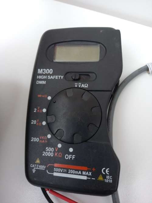 Bulk Tech | Ryobi Cordless Vacuum | Breathalyzer | HikVision Dome Cam | Multimeter