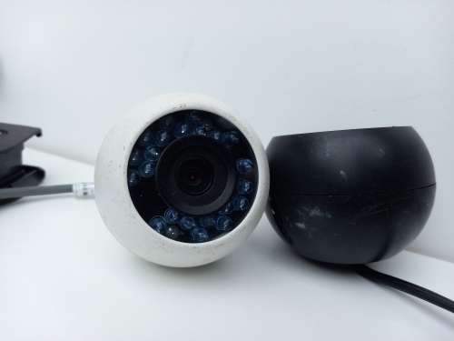 Bulk Tech | Ryobi Cordless Vacuum | Breathalyzer | HikVision Dome Cam | Multimeter