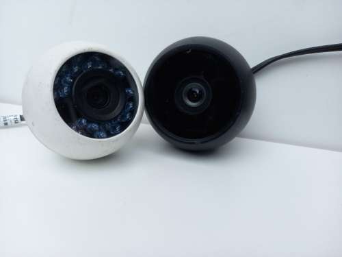 Bulk Tech | Ryobi Cordless Vacuum | Breathalyzer | HikVision Dome Cam | Multimeter