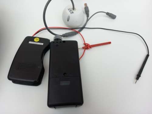 Bulk Tech | Ryobi Cordless Vacuum | Breathalyzer | HikVision Dome Cam | Multimeter