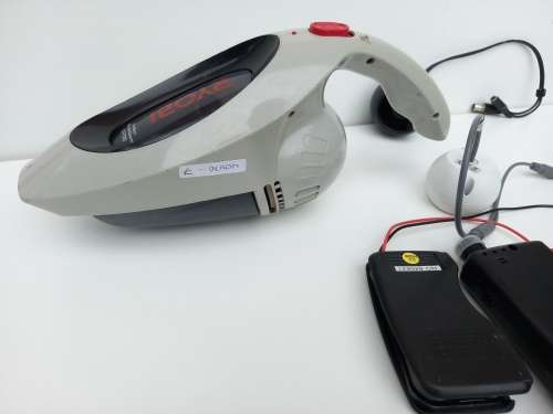 Bulk Tech | Ryobi Cordless Vacuum | Breathalyzer | HikVision Dome Cam | Multimeter