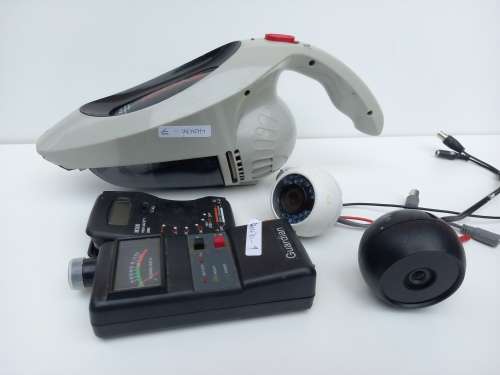 Bulk Tech | Ryobi Cordless Vacuum | Breathalyzer | HikVision Dome Cam | Multimeter