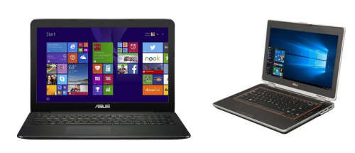 [Double Laptop Deal] i3 & i5 Laptop For One Price | Dell | ASUS [R1 Bids] SUPER RED HOT DEAL