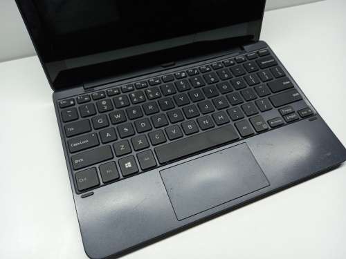 Dell Venue 10 Pro Tablet + Detachable Keyboard | 128GB | 4GB Ram | LTE/WiFi | USB3.1 | Type-C