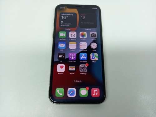 iPhone 11 Pro 64GB | Immaculate & Pristine | iOS 16.1.1 | 4GB Ram | Records 4K | 33 Photos Provided