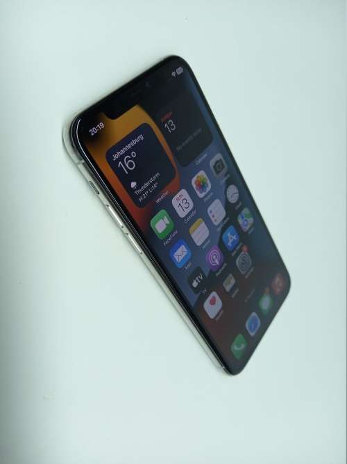 iPhone 11 Pro 64GB | Immaculate & Pristine | iOS 16.1.1 | 4GB Ram | Records 4K | 33 Photos Provided