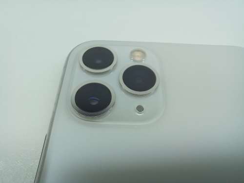 iPhone 11 Pro 64GB | Immaculate & Pristine | iOS 16.1.1 | 4GB Ram | Records 4K | 33 Photos Provided