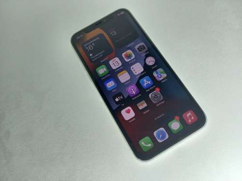 iPhone 11 Pro 64GB | Immaculate & Pristine | iOS 16.1.1 | 4GB Ram | Records 4K | 33 Photos Provided