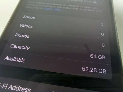 iPhone 11 Pro 64GB | Immaculate & Pristine | iOS 16.1.1 | 4GB Ram | Records 4K | 33 Photos Provided