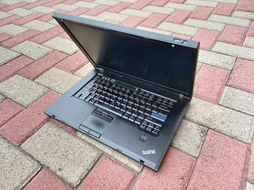 [RETAIL: R5143] Lenovo ThinkPad T500 Notebook | 2.53GHz CPU | 4GB Ram | Year End Clearance!!!