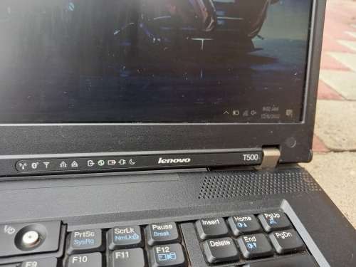 [RETAIL: R5143] Lenovo ThinkPad T500 Notebook | 2.53GHz CPU | 4GB Ram | Year End Clearance!!!