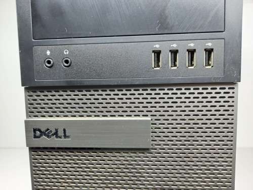 [Last One] BEAST i3 Dell Optiplex | Windows 10 Pro | 500GB HDD | 4GB Ram | Cables | Clearance Sale