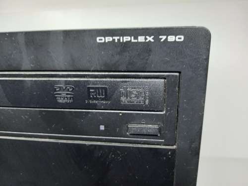 [Last One] BEAST i3 Dell Optiplex | Windows 10 Pro | 500GB HDD | 4GB Ram | Cables | Clearance Sale