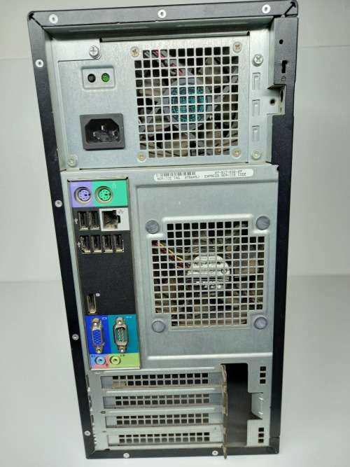 [Last One] BEAST i3 Dell Optiplex | Windows 10 Pro | 500GB HDD | 4GB Ram | Cables | Clearance Sale