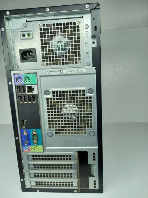 [Last One] BEAST i3 Dell Optiplex | Windows 10 Pro | 500GB HDD | 4GB Ram | Cables | Clearance Sale