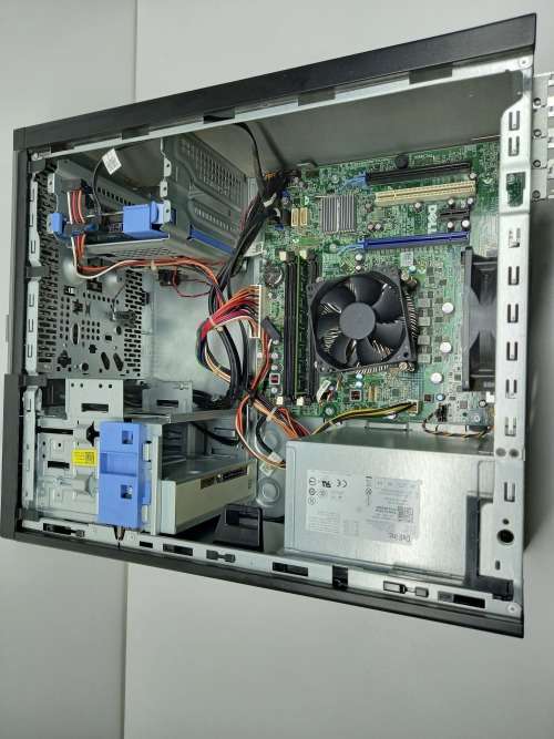 [Last One] BEAST i3 Dell Optiplex | Windows 10 Pro | 500GB HDD | 4GB Ram | Cables | Clearance Sale