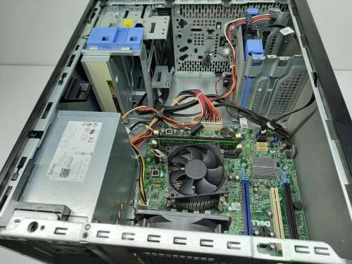 [Last One] BEAST i3 Dell Optiplex | Windows 10 Pro | 500GB HDD | 4GB Ram | Cables | Clearance Sale