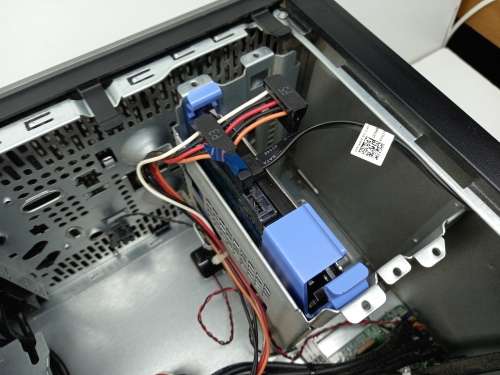 [Last One] BEAST i3 Dell Optiplex | Windows 10 Pro | 500GB HDD | 4GB Ram | Cables | Clearance Sale