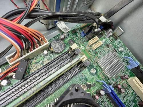 [Last One] BEAST i3 Dell Optiplex | Windows 10 Pro | 500GB HDD | 4GB Ram | Cables | Clearance Sale