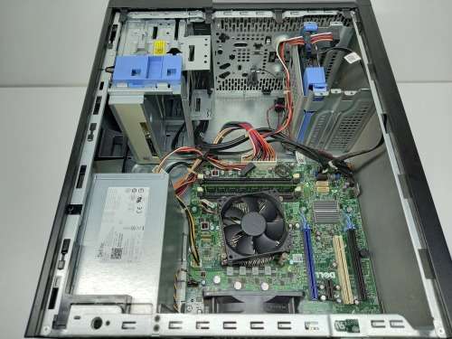 [Last One] BEAST i3 Dell Optiplex | Windows 10 Pro | 500GB HDD | 4GB Ram | Cables | Clearance Sale