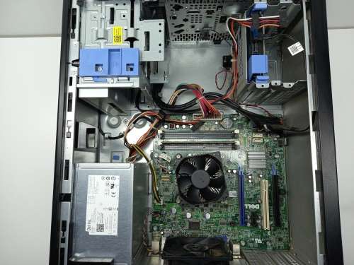 [Last One] BEAST i3 Dell Optiplex | Windows 10 Pro | 500GB HDD | 4GB Ram | Cables | Clearance Sale