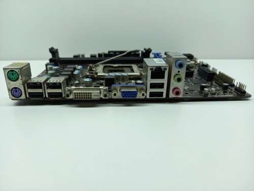 [Super Low Shipping] MSI H61M-P20 | 3rd Gen Intel Motherboard | Year End Clearance!!!!!