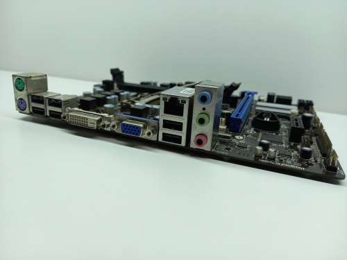 [Super Low Shipping] MSI H61M-P20 | 3rd Gen Intel Motherboard | Year End Clearance!!!!!