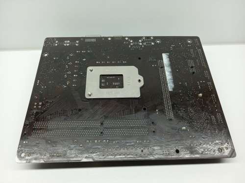 [Super Low Shipping] MSI H61M-P20 | 3rd Gen Intel Motherboard | Year End Clearance!!!!!