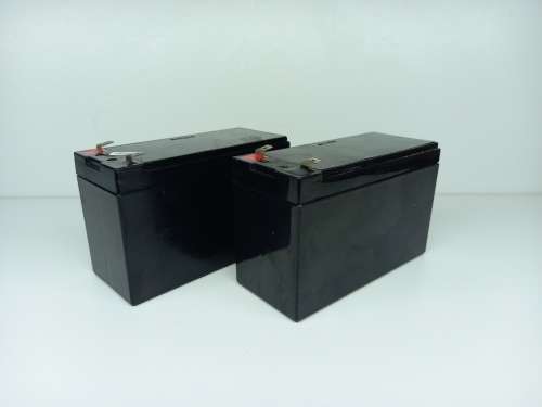 12V Lead Acid Battery | Buy One Get The Other Free | Photo`s Show The Test | New Year Clearance!!!