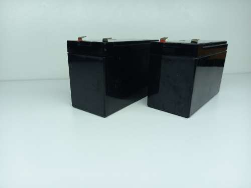 12V Lead Acid Battery | Buy One Get The Other Free | Photo`s Show The Test | New Year Clearance!!!