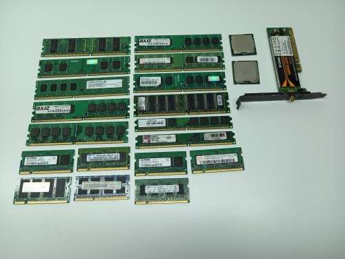 7.20kg Bulk Electronics/Tech Bundle | One Bid For Everything | Massive Tech Stock Clearance